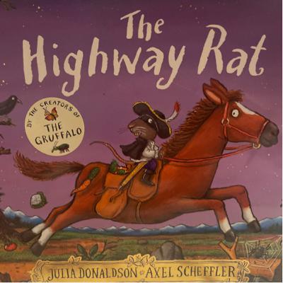 The Highway Rat