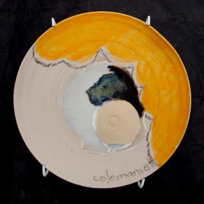 41: Witte poeders