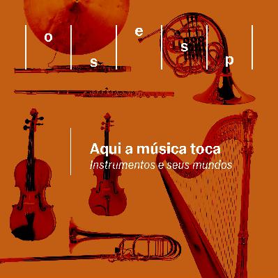 Vem aí, "Aqui a música toca | Instrumentos e seus mundos"
