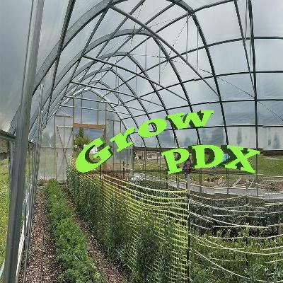 Grow PDX October 12th Backyard Habitat Certification Program Grow PDX October 12th Backyard Habitat Certification Program
