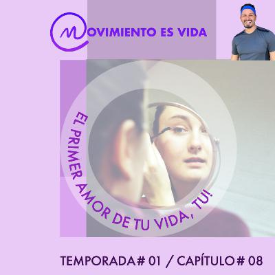 El primer Amor de tu Vida! El primer Amor de tu Vida!