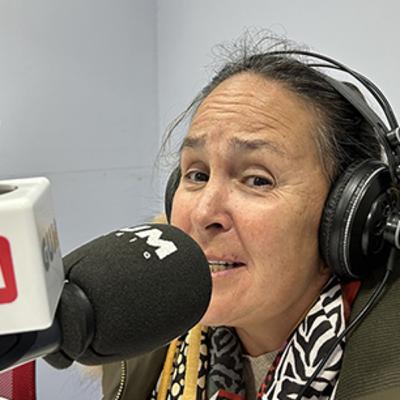 Laura Halpern Serra en la nueva edición del trofeo Jesús Serra