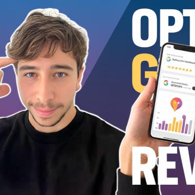 Optimizing Google My Business Reviews for More Sales & Rankings!