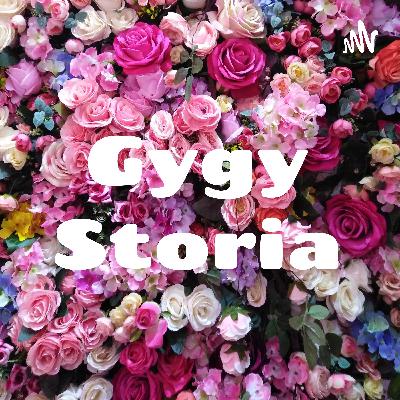 First time podcast