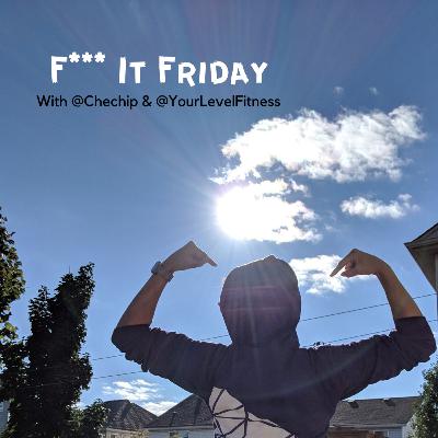 F*** It Friday: Why It's Not All About Motivation and Willpower.