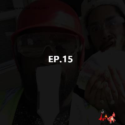 Have you ever had THE SCARE?