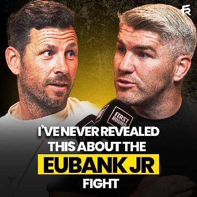 Liam Smith Reveals Untold Stories & Draws Back The Curtain On The Boxing Industry. Canelo, Eubank Jr