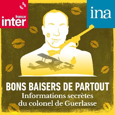 [Informations secrètes du colonel de Guerlasse] E093/301 - A l'auberge de la Licorne