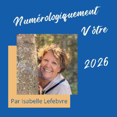 Numérologie 2026, les ambiances de l'année Numérologie 2026, les ambiances de l'année