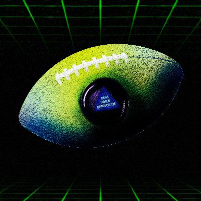 The Man Who (Relentlessly) Sued the NFL Has Receipts: A Sitdown with DeMaurice Smith