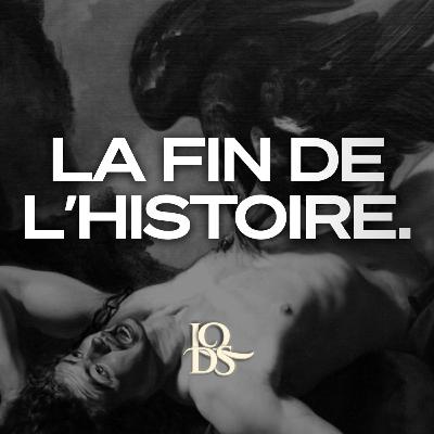 Prométhée et la chute de l’Occident (Emil Cioran)