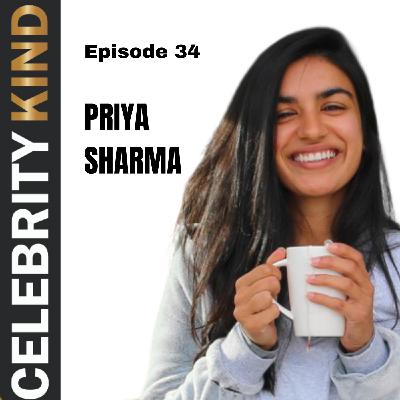 Tik Tok Star PRIYA SHARMA || Fame & Representation