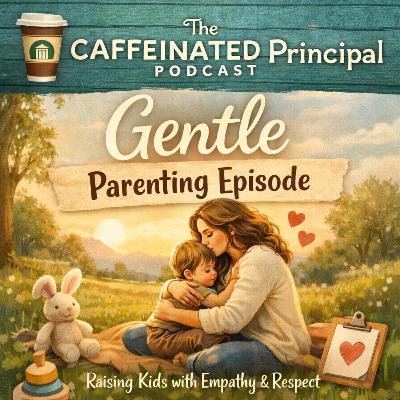 Gentle Parenting Gentle Parenting
