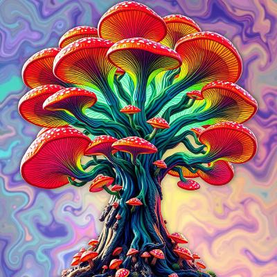 S2E36. The Bi Non-Binary Fairy Tale