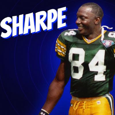 Capítulo 104 | Packers Historia #13: Sterling Sharpe