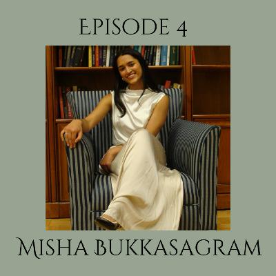 How to be a Good Leader with Misha Bukkasagaram the President of UE WLCR