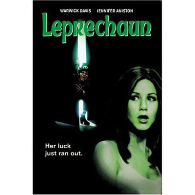THFR- Episode 18: Leprechaun