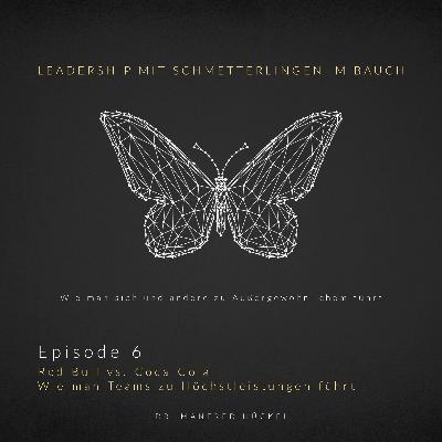 Episode 6 "Red Bull vs Coca-Cola" Episode 6 "Red Bull vs Coca-Cola"