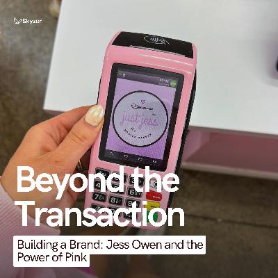 Building a Brand: Jess Owen and the Power of Pink