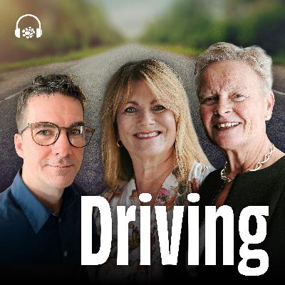 Driving