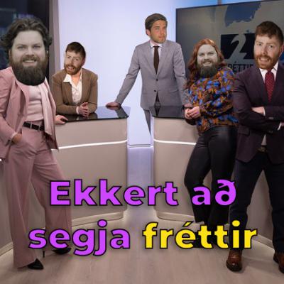 199 - Sósíalistar eru incels og ferðamenn óbaðaðir