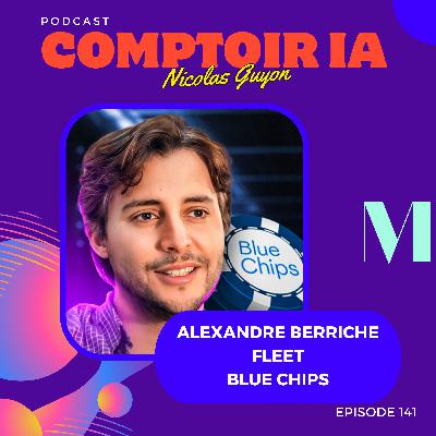 🔮 OpenAI, Lovable… L’Oracle du VC ! Alexandre Berriche