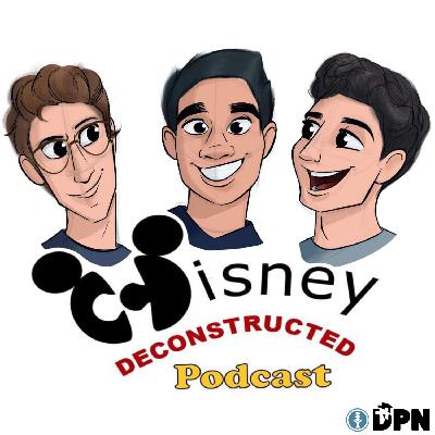 Episode 35: "Artemis Party Fowl"