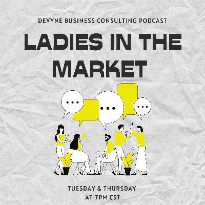 Ladies In The Market - Ani Hoang