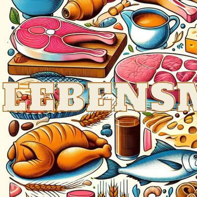 Урок 14. Продукти / Німецька для початківців А1.1 Урок 14. Продукти / Німецька для початківців А1.1