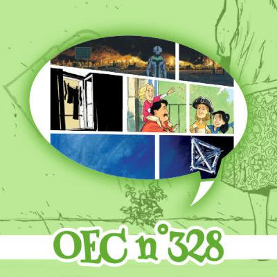 OEC 328 : Dominatrix Nao