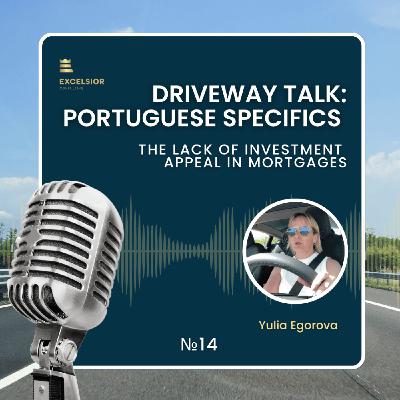 Португальская специфика: про инвестиционную НЕ привлекательность ипотеки Португальская специфика: про инвестиционную НЕ привлекательность ипотеки