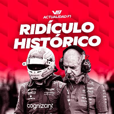 Actualidad F1: Previa GP Australia | Aston Martin, un peligro para los pilotos | Alonso contradice a Newey Actualidad F1: Previa GP Australia | Aston Martin, un peligro para los pilotos | Alonso contradice a Newey