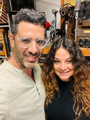 יוצרים תוצאות עם שרון אייזן-בראיון עם שלומי אוטמזגין