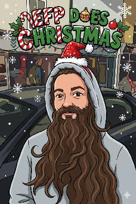 EFP Ep 35 EFP Does CHRISTMAS!
