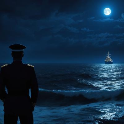 Night Ambient Music - Enjoy the Beauty of Night