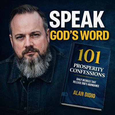 997: Why Christians Are Afraid of Prosperity (And What the Bible Actually Says) | Alan DiDio