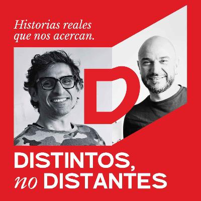 Les presentamos Distintos no Distantes Les presentamos Distintos no Distantes