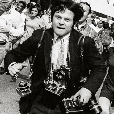 Photographer Steve Schapiro Witnessed American History Photographer Steve Schapiro Witnessed American History