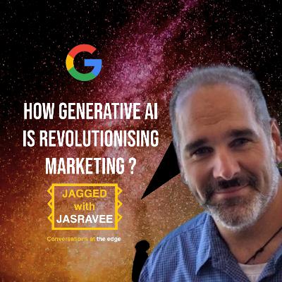 125 - Yves Boudreau on Google’s AI Playbook: How Businesses Can Win with Generative AI 125 - Yves Boudreau on Google’s AI Playbook: How Businesses Can Win with Generative AI