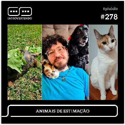 #278 – Animais de Estimação