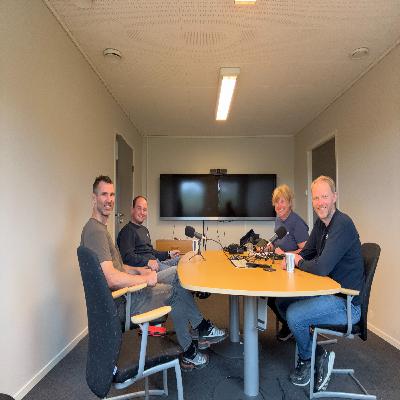 Hvordan unngå sporer i fôret Hvordan unngå sporer i fôret