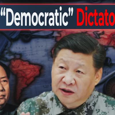 The China Model Explained (Ft. Jane Hayward)