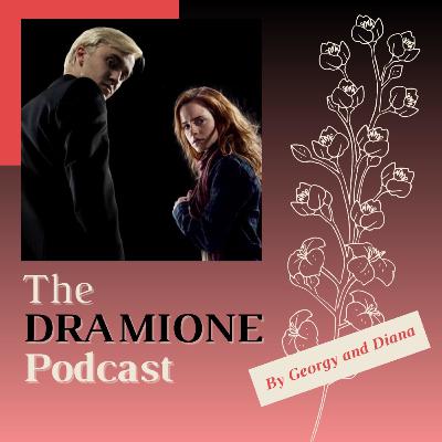 Episode 28: A short and sweet good-bye from yours truly Georgy & Diana(+some fanfic recs, of course)