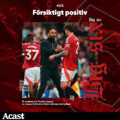 272. Försiktigt positiv