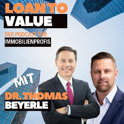 Jahresausklang bei Loan to Value mit Prof. Dr. Thomas Beyerle