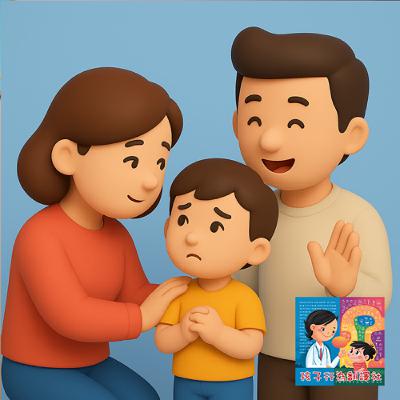 正向教養-2｜認識孩子的四種行為模式