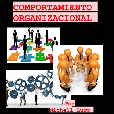 Comportamiento organizacional