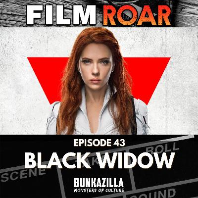 Black Widow