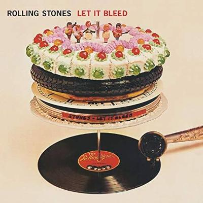 The Album That Launched the Stones into Elite Status