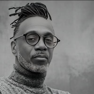 Departure Festival + Conference Co-founder Kevin Barton Departure Festival + Conference Co-founder Kevin Barton